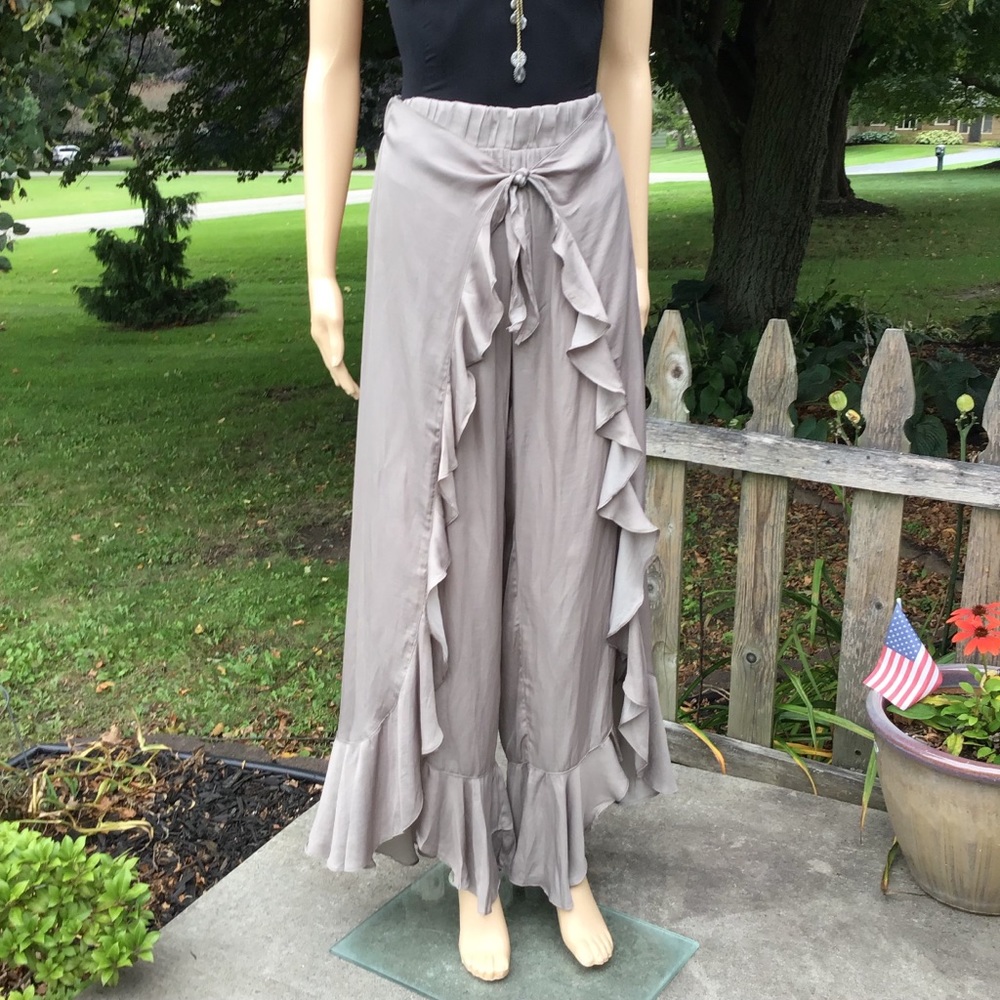 BEAUTIFUL SPRING & SUMMER PANTS - Picture 6 of 9